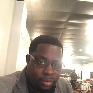 Meet your Posher, William